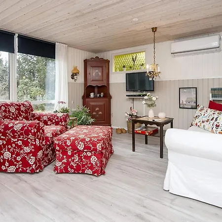 Holiday home Cxxiii *