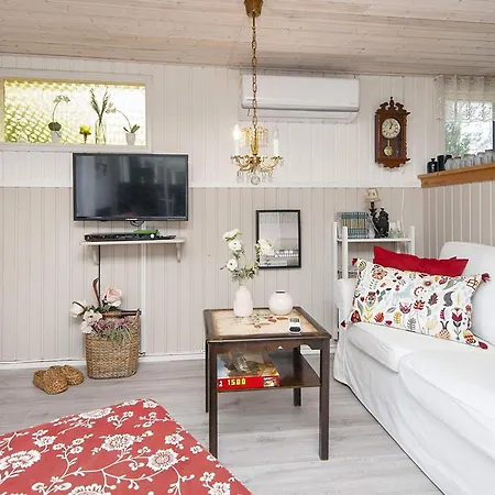 Holiday home Cxxiii *