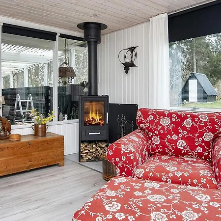 Cxxiii Holiday home *