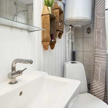 Holiday home Cxxiii *