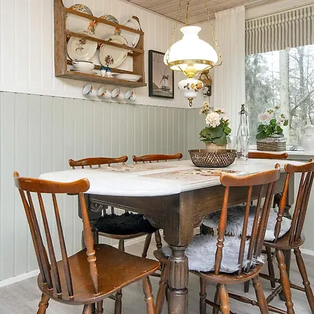 Cxxiii Holiday home *