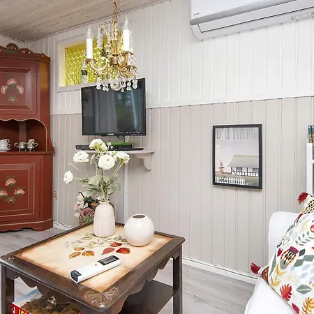 Holiday home Cxxiii *