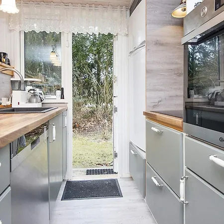 Holiday home Cxxiii *