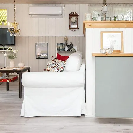 Cxxiii Holiday home Glesborg