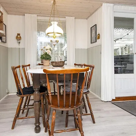 Cxxiii Holiday home Glesborg