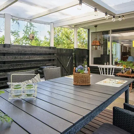 Holiday home Cxxiii *
