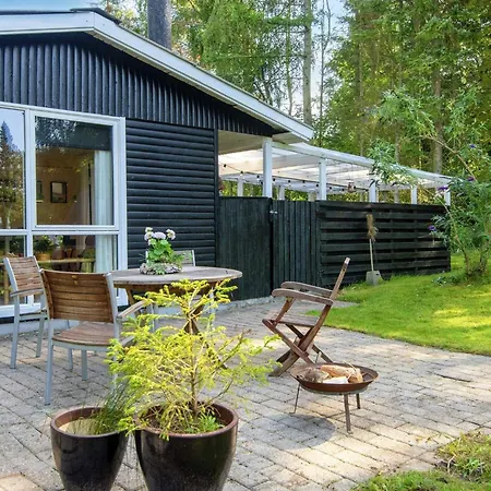 Holiday home Cxxiii